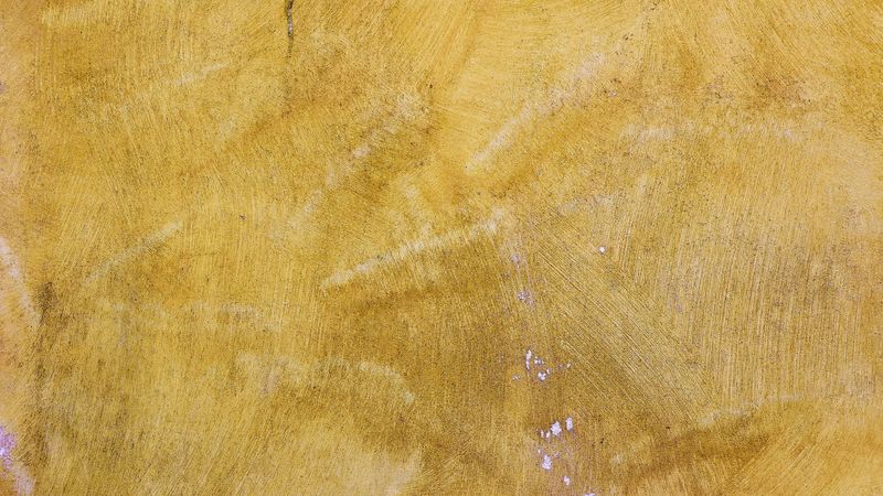 texture, surface, rough, brushstrokes, brown, 4k