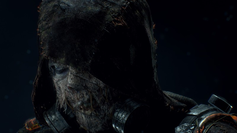 scarecrows, Scarecrow (character), villains, DC Comics, Batman: Arkham Knight