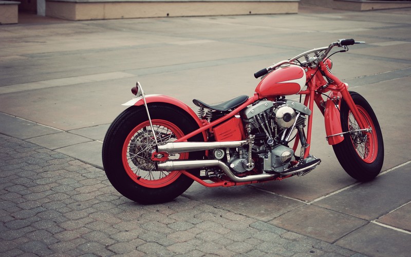 photography, motorcycle, vehicle, red