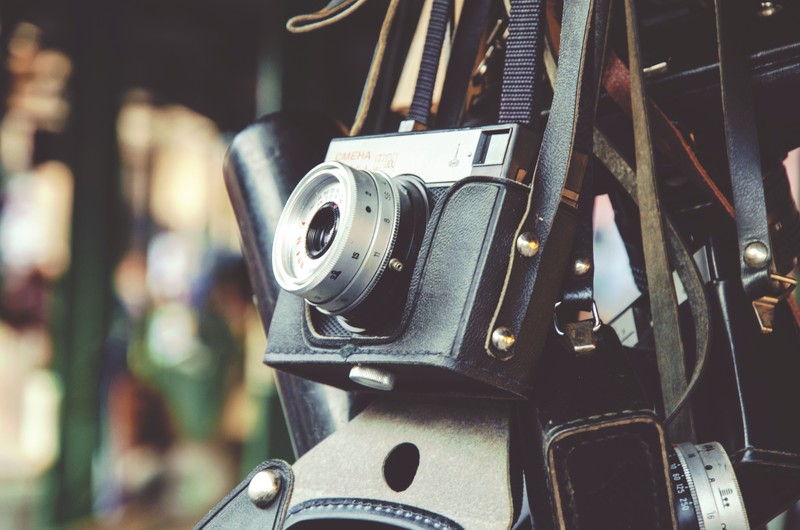 camera, photography, technology, urban