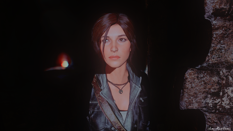 Lara Croft, Rise of the Tomb Raider, women, video games, Tomb Raider, video game characters