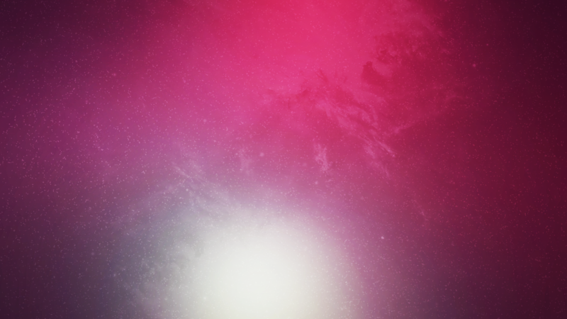 space, haze, purple, abstract, pink, red, stars