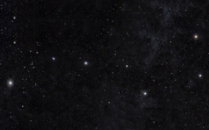 space, stars, astronomy
