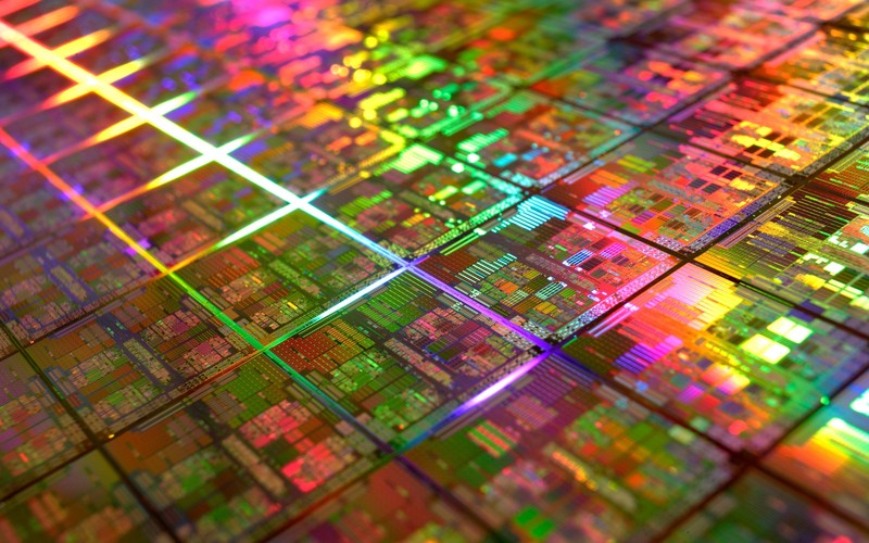 circuit, CPU, chips