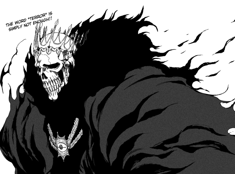 manga, Bleach, translated