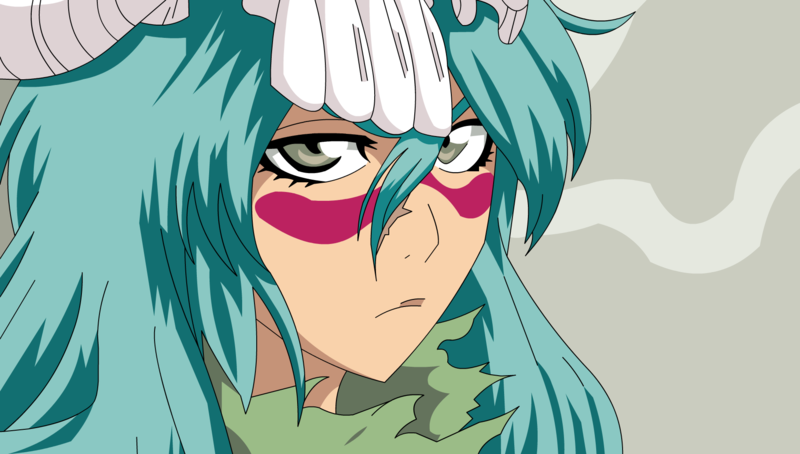Bleach, anime, manga