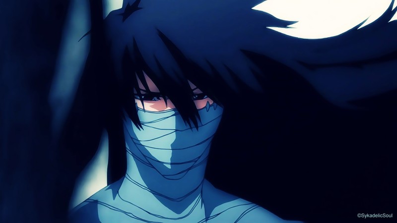 Bleach, anime, manga, Kurosaki Ichigo
