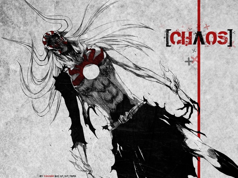 Bleach, manga, anime, Shounen