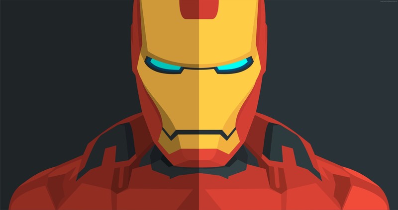 Iron Man, superhero, Marvel Comics