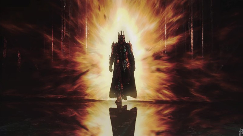 Middle-earth, Middle Earth Shadow of War, video games, Middle-Earth: Shadow of War, Sauron