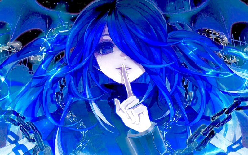 anime girls, original characters, S4 League