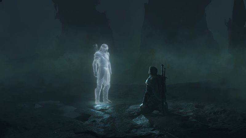 Middle-earth, Middle Earth Shadow of War, video games, Middle-Earth: Shadow of War