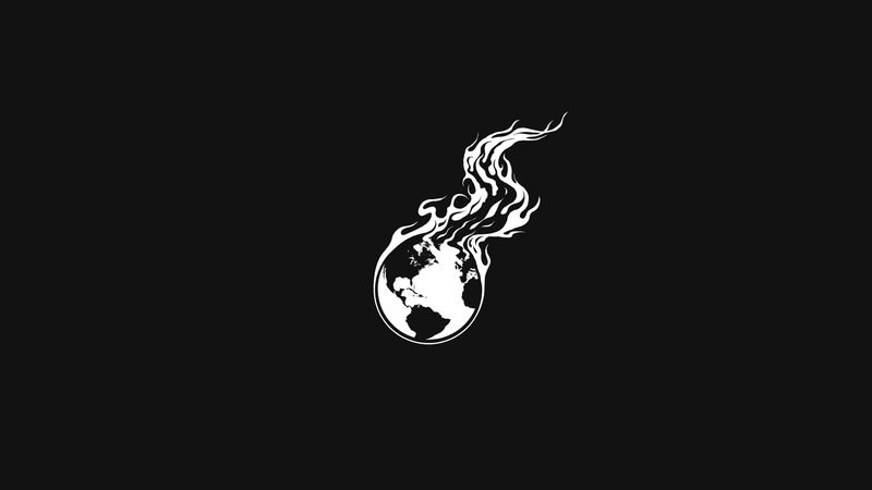 minimalism, raze the world, Tek Syndicate