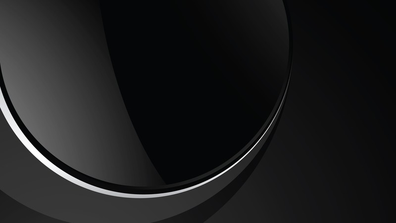 abstract, digital art, sphere, shapes