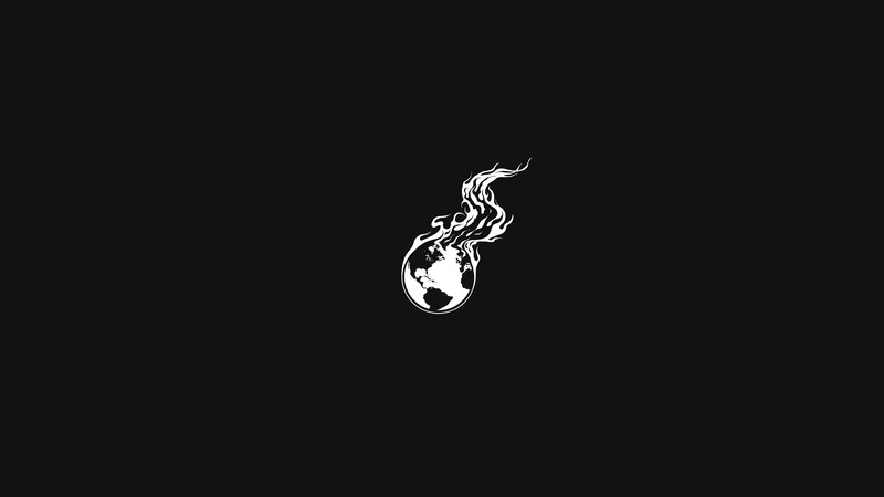 minimalism, raze the world, Tek Syndicate
