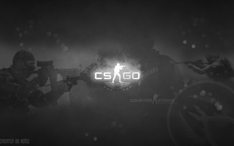 Counter-Strike: Global Offensive, Counter-Strike, PC gaming