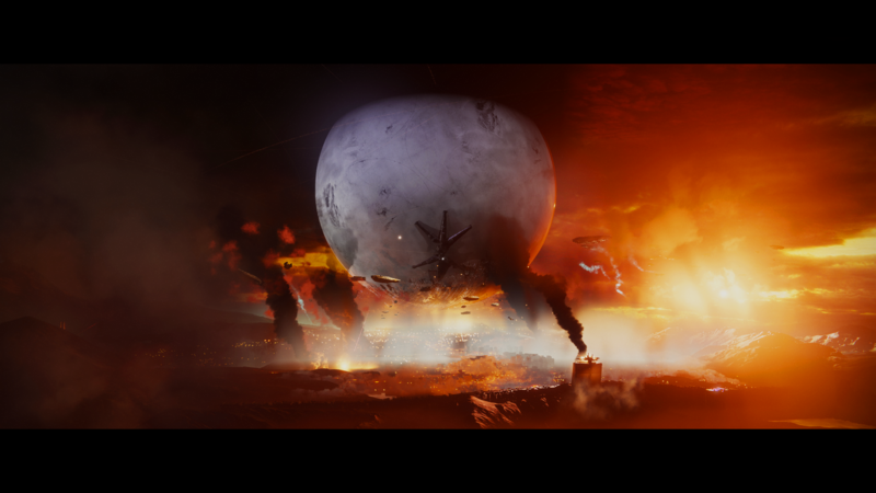 Destiny 2, video games, destiny