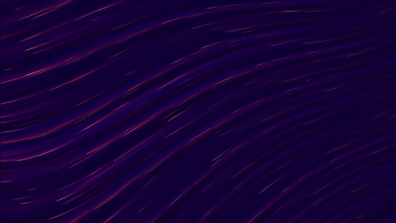 waveforms, digital art, abstract, blue, lines