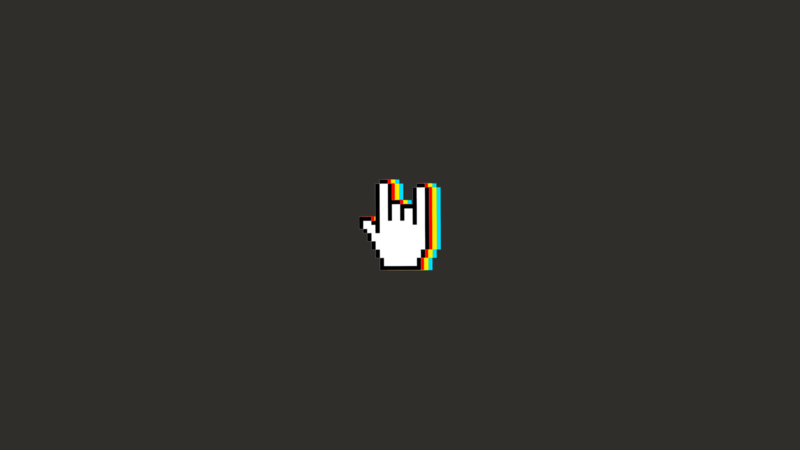 rock and roll, hands, colorful