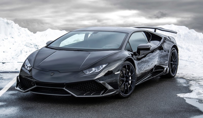 car, Super Car, vehicle, black cars
