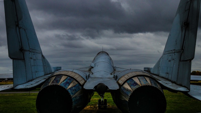 jet fighter, United States Navy, f14