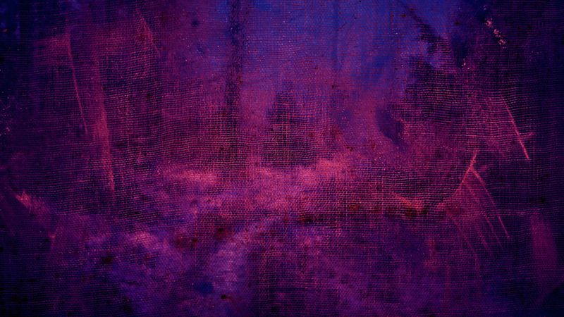 canvas, abstraction, purple, translucent, texture, 4k