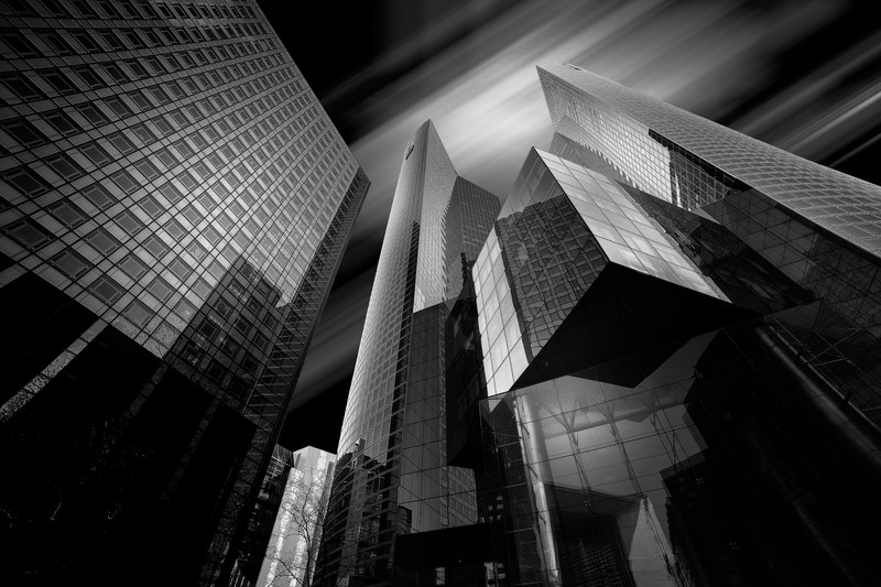 monochrome, architecture, cityscape, Paris