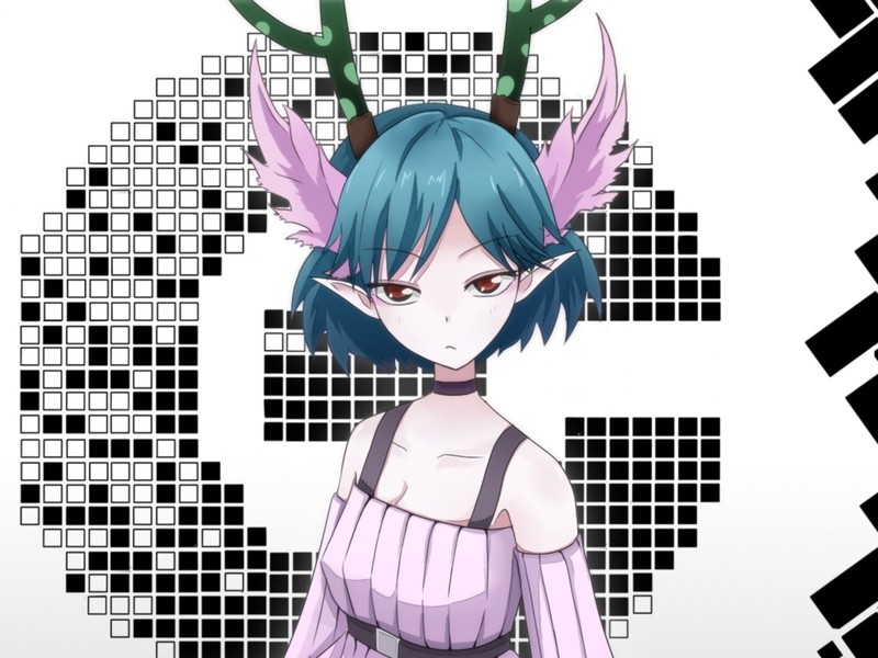 anime girls, anime, C: The Money of Soul and Possibility Control