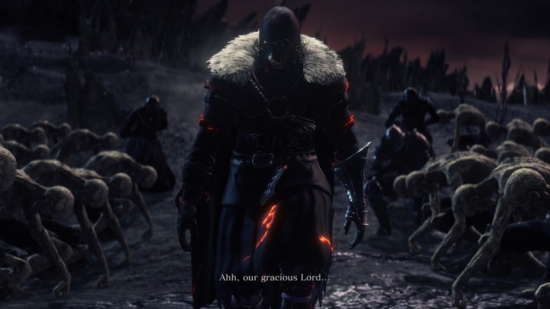 Dark Souls III, video games, Dark Souls, 3D