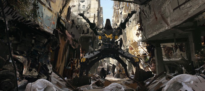 cyber, cyberpunk, science fiction, fantasy art, digital art