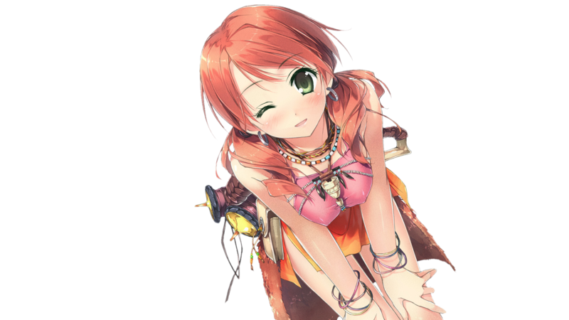 Kantoku, Final Fantasy XIII, Oerba Dia Vanille