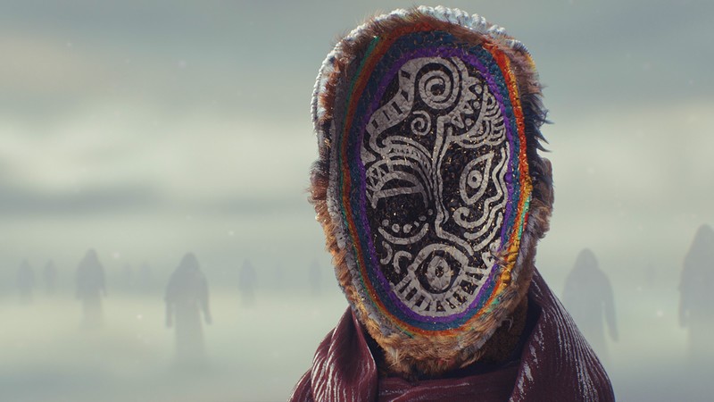 surreal, abstract, photo manipulation