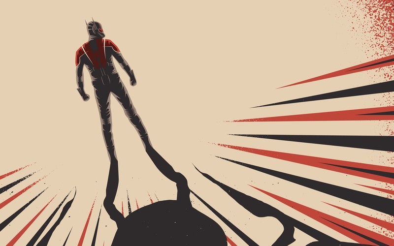 Marvel Comics, comics, Ant-Man, Marvel Cinematic Universe