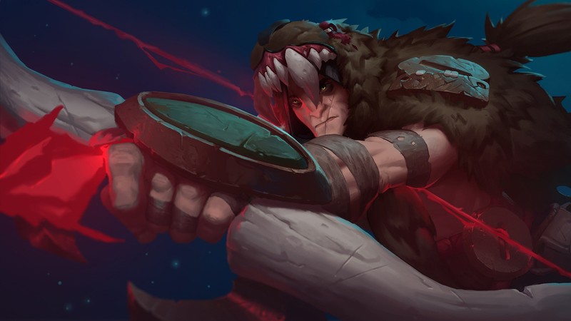Battlerite, video games, fantasy art
