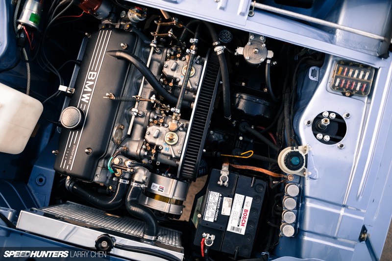 Speedhunters, car, vehicle, BMW, engines, BMW 02 Series