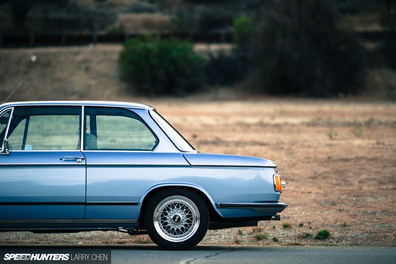 Speedhunters, car, vehicle, BMW, BBS, BMW 02 Series