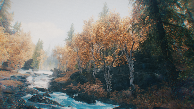 The Elder Scrolls V: Skyrim, video games, PC gaming, screen shot, RPG