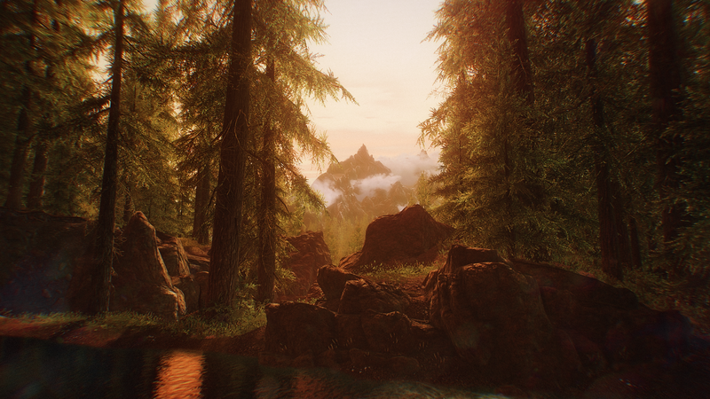 The Elder Scrolls V: Skyrim, video games, PC gaming, screen shot, RPG