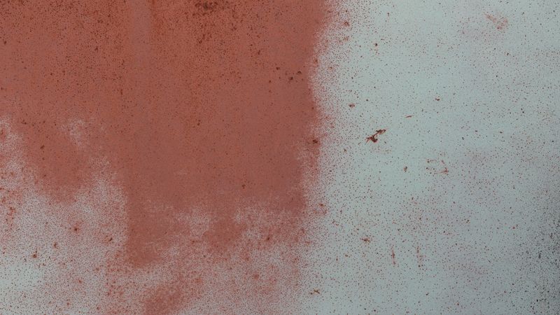 rust, surface, texture, metal, stains, 4k