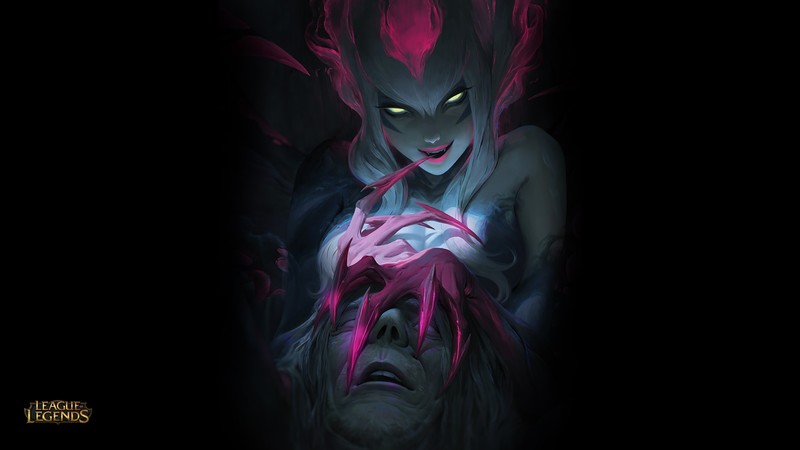 League of Legends, Evelynn, Evelynn (League of Legends)