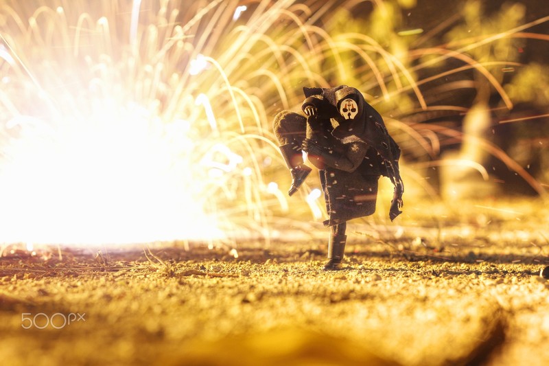 toys, 500px, Zahir Batin, Darth Nihilus, Star Wars