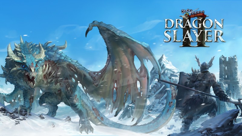 Runescape, artwork, dragon, fantasy weapon, fantasy art