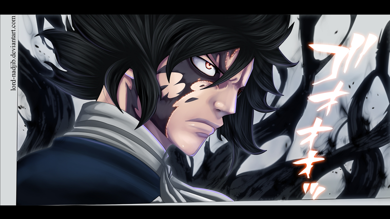 Fairy Tail, Fullbuster Gray, anime boys, dark hair, anime