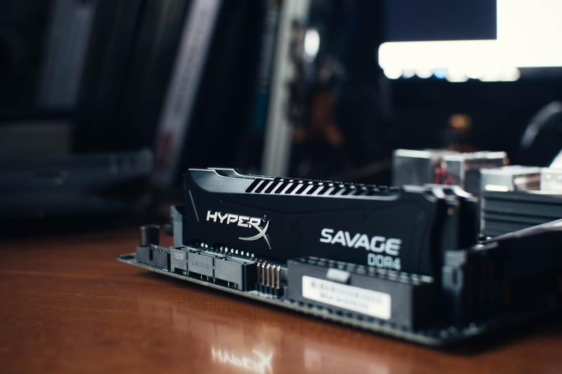 RAM (Computing), computer, technology