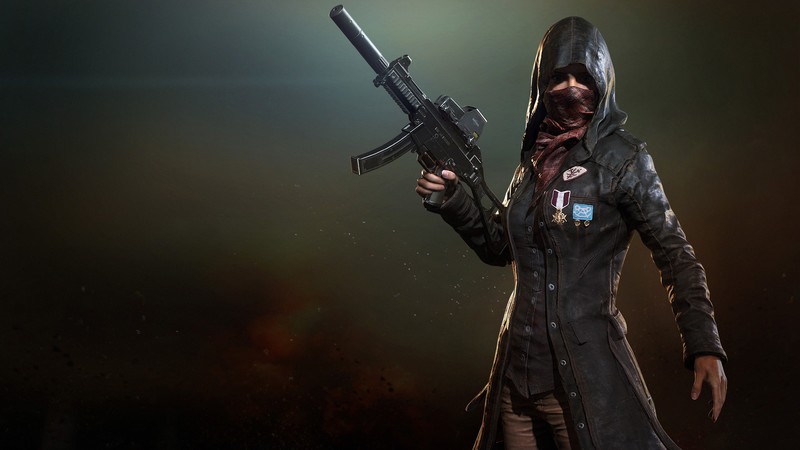 video games, video game art, simple background, hoods, weapon