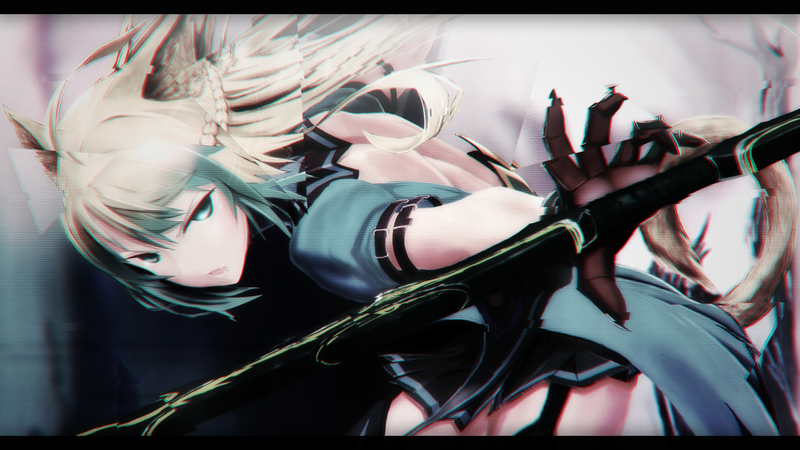 anime girls, Fate/Apocrypha, Fate Series, Archer of Red