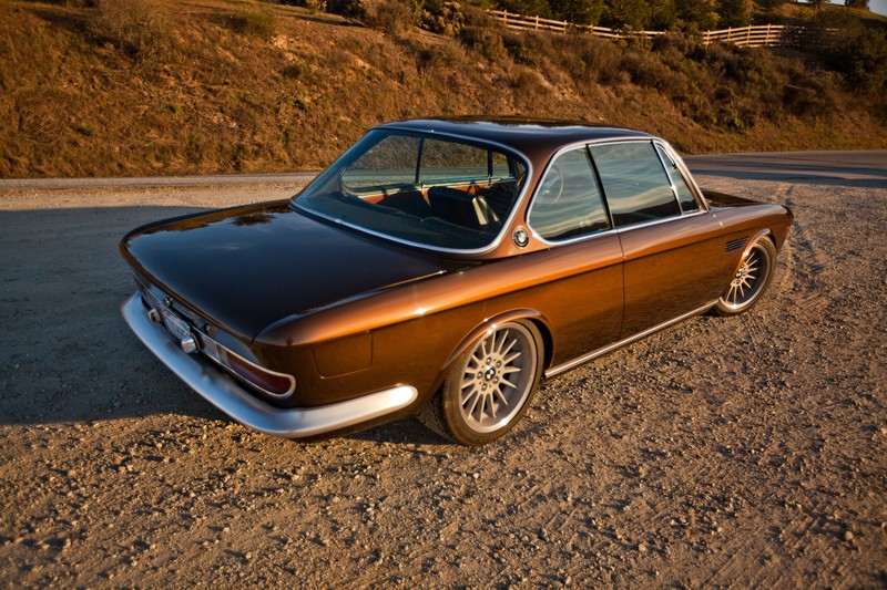 BMW, e29, car