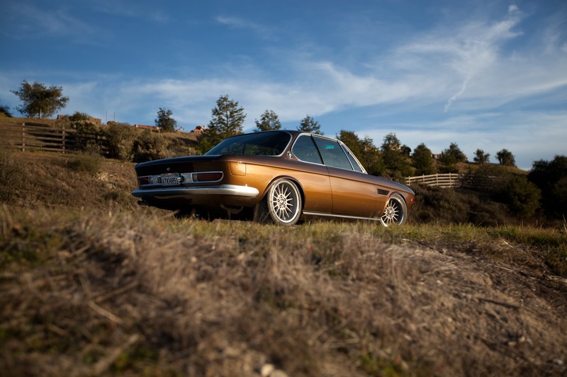 BMW, e29, car