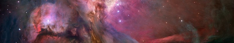 space, galaxy, space art, colorful, digital art