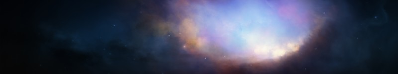 space, galaxy, space art, digital art